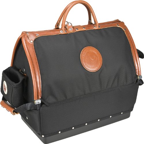 Occidental Leather 3000 Dr. Tool Case