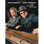 Elvis Costello and Allen Toussaint - The River in Reverse book cover