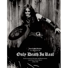 Only Death is Real