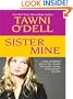 Sister Mine (Thorndike Basic)