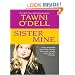 Sister Mine (Thorndike Basic)