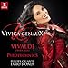Vivaldi: Opera Arias - Pyrotechnics