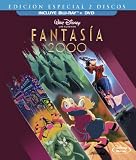 Fantasia 2000 - Double Play (Blu-ray + [Blu-ray]