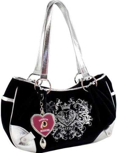 NFL Washington Redskins Sport Luxe Hobo