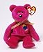 TY Beanie Baby - MILLENNIUM the Bear