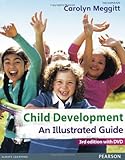 Child development : an illustrated guide