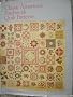 Classic American patchwork quilt patterns