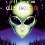 Alien Encounter