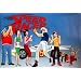 Speed Racer Poster Print, 36x24