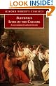 Lives of the Caesars (Oxford World's Classics)