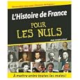 L'Histoire de France pour les Nuls (History of France for Dummies) by Jean-Joseph Julaud