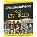 L'Histoire de France pour les Nuls (History of France for Dummies)