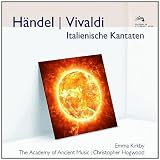 Produkt-Bild: Italienische Kantaten