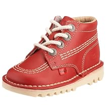 Kickers Infant/Toddler Kick It Core Boot