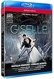 Giselle [Blu-ray]