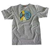 Eigenschaften Fipo  / The Simpsons Simpsons TShirt Homer Simpson