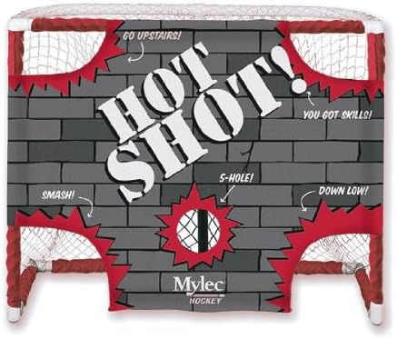 Shooting Target for up to 72" Goals