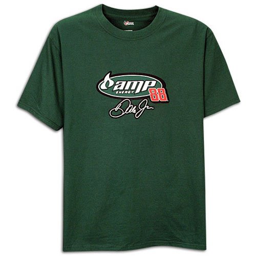 Buy Chase Authentics NASCAR Banking On It Tee - Mens