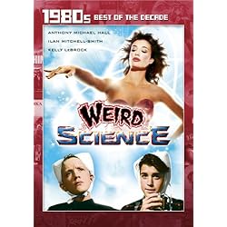 Weird Science