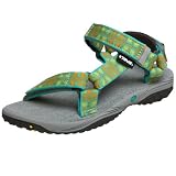 Teva Little Kid/Big Kid Pretty Rugged Sandal