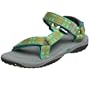 Teva Little Kid/Big Kid Pretty Rugged Sandal