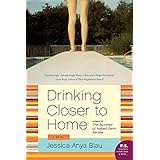 drinking closer to home a novel