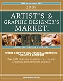 2009 Artist's & Graphic Designer's Market