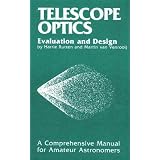 Telescope Optics : Complete Manual for Amateur Astronomers
