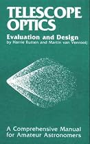 Telescope Optics: Evaluation and Design