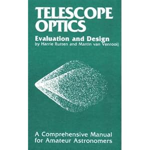 Downloads Telescope Optics : Complete Manual for Amateur Astronomers