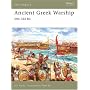 Ancient Greek Warship: 500-322 BC (New Vanguard)