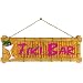 Tiki Bar Sign