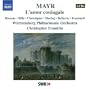 Mayr: L'amor coniugale