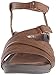 BareTraps Women's Belina Wedge Sandal