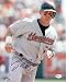 Craig Biggio Autographed/Hand Signed Houston Astros 8x10 Photo