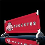 Ohio State University Big Top Banner