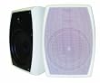 6.5" 2way Indoor/Outdoor Spkr,1"Soft Dome Tweeter White in Color