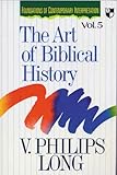 The art of biblical history