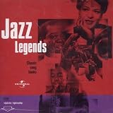 Jazz Legends: Classic Song Books