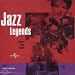Jazz Legends: Classic Song Books