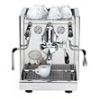 ECM 85344 Technika Profi WA Espressomaschine mit Wasseranschluss, Edelstahl poliert