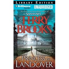 A Princess of Landover