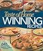 Search : Taste of Home: Winning Recipes: 645 Recipes from National Cooking Contests