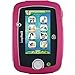 HOTCOOL LeapFrog LeapPad 3 Case - New-Leather with Kickstand 2014LBM Case for LeapFrog LeapPad3 Kids' Learning Tablet(2014 Version), Magenta