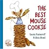 The Best Mouse Cookie Board Book (If You Give...)