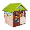 Smoby 310145 - Winnie Puuh Baumhaus