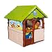 Smoby 310145 - Winnie Puuh Baumhaus