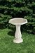 Outdoor Living : Allied Precision Deluxe Birdbath
