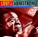 Ken Burns Jazz Collection: The Definitive Louis Armstrong