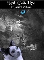 Click to Download Free Kindle Book -> Lord Cat's Eye